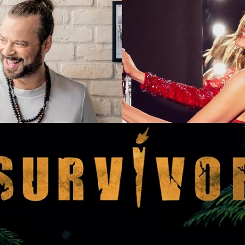 Celebrity News | Το ξέσπασμα του Χρήστου Δάντη:"Είστε πιο αισχρά αρσενικά κι από άντρες τελικά. Ντρέπομαι!" η νέα τοποθέτηση της γνωστής influencer & όλα τα νέα