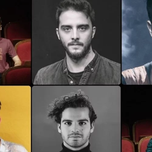 Οι υποψήφιοι των βραβείων "Δημήτρης Χορν"