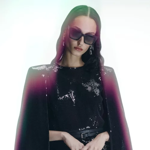 Karl Lagerfeld | Για την Holiday collection ο οίκος καλωσορίζει τη νέα χρονιά και γιορτάζει μια καινούργια αρχή