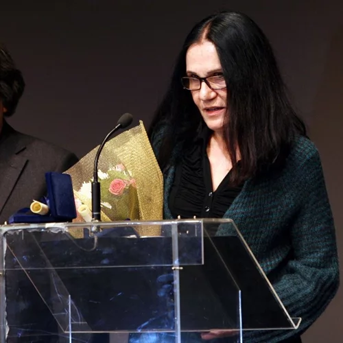 Το συγκινητικό αντίο του Νίκου Μαστοράκη στην αδερφή του - "Η Τζένη μας έφυγε"