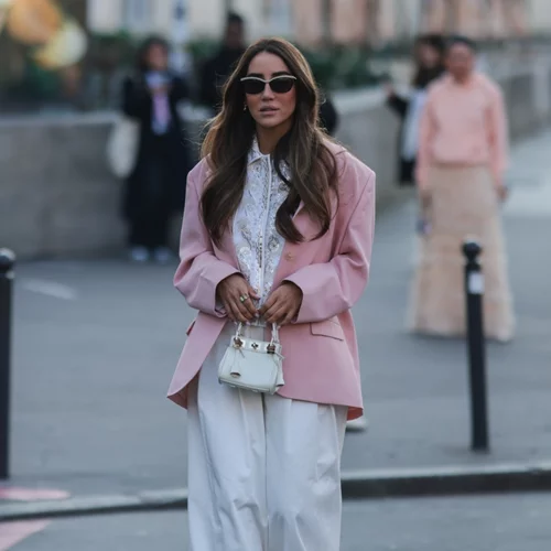 I'm a fashion expert | Τα κομμάτια από ελληνικά brands που θέλω να προσθέσω στην ανοιξιάτικη συλλογή μου