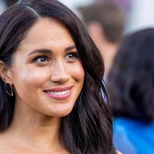 Meghan Markle | Ο συμβολισμός πίσω από το μανικιούρ της στη συνέντευξη στην Oprah