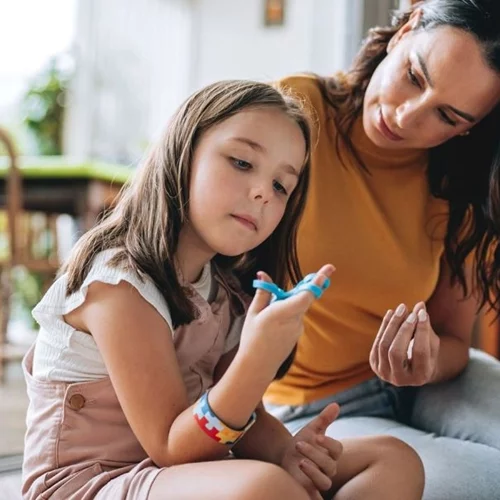 "Όταν έμαθα πως το παιδί μου είναι στο φάσμα – Πώς κατάφερα να το διαχειριστώ"