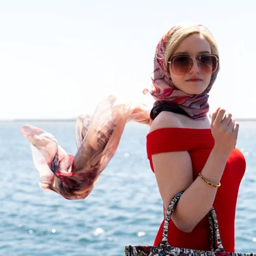 Rachel Williams | "Το Inventing Anna είναι μία επικίνδυνη διαστρέβλωση της πραγματικότητας"