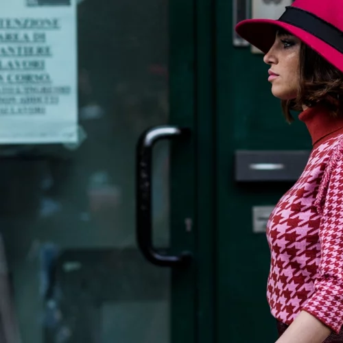 Αυτά είναι τα prints που συναντάμε σε όλες τις νέες φθινοπωρινές αφίξεις των brands