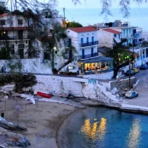 Εκλογές 2023 | Αυτό είναι το "αριστερό" νησί που έβγαλε πρώτο κόμμα το ΚΚΕ