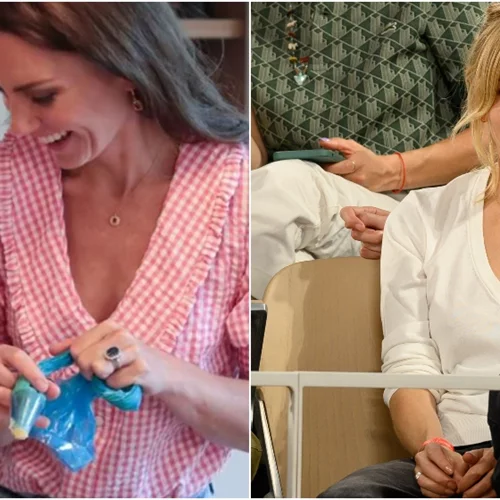 Kate Middleton vs Sienna Miller | Οι "βασίλισσες" του βρετανικού στιλ προτείνουν δυο διαφορετικούς τρόπους να φορέσεις jeans