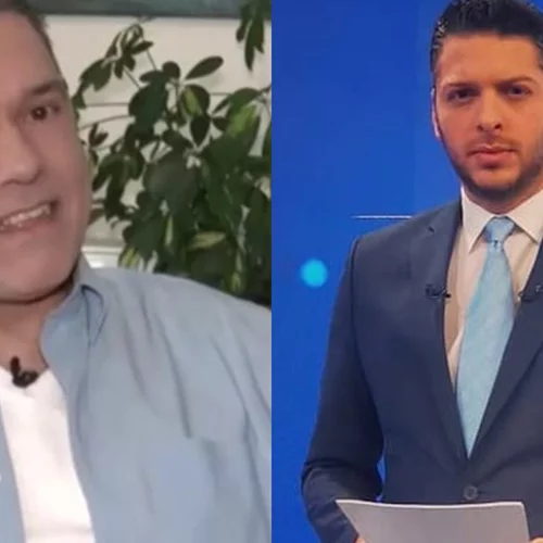 Βαρύ πένθος για δημοσιογράφο του OPEN, δύσκολες ώρες για την Ευρυδίκη και τον Ποσειδώνα Γιαννόπουλο & όλα τα νέα