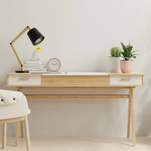 10 ιδέες για να κάνεις το γραφείο σου τον αγαπημένο χώρο του σπιτιού σου