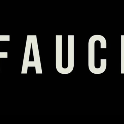 Ντοκιμαντέρ για τον Δρ. Άντονι Φάουτσι	και τη δουλειά του για την COVID-19 (pics, vid)