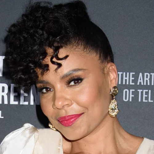 Η Sanaa Lathan αποκάλυψε ότι σταμάτησε να πίνει αλκοόλ πριν από τρία χρόνια