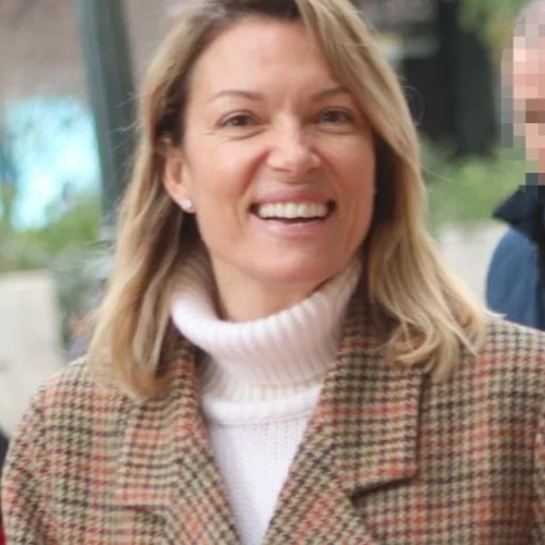 Βίκυ Καγιά | Εξόρμηση για brunch - Stylish στην πρώτη (αισθητή) πτώση της θερμοκρασίας