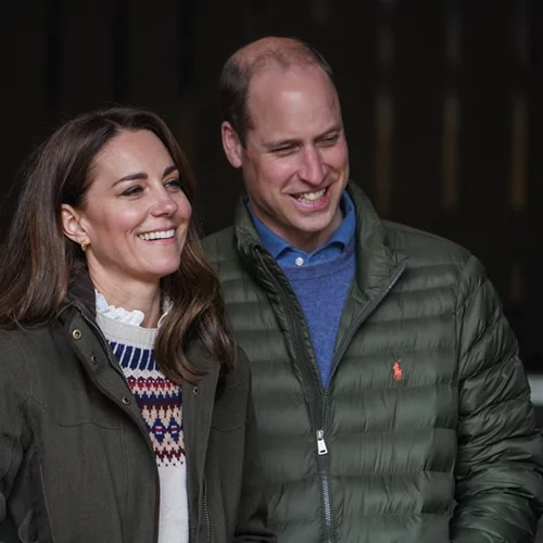 Όταν ο William έκανε την Kate Middleton να κλάψει