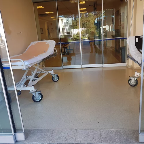 Άρτα | Σε κρίσιμη κατάσταση ο 16χρονος που αυτοπυροβολήθηκε - Αφαιρέθηκε τουλάχιστον ο μισός πνεύμονας