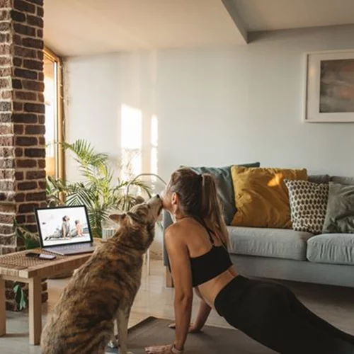 Το viral test που αποκαλύπτει πολλά για τη fitness κατάστασή σου