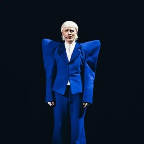 Η πρώτη αντίδραση της Ολλανδίας μετά τον αποκλεισμό της από τη Eurovision