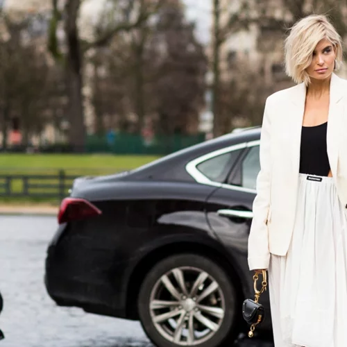 Αυτές είναι οι 5 φετινές φθινοπωρινές τάσεις που έχεις ήδη στη γκαρνταρόμπα σου