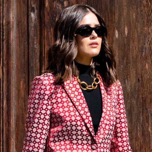 Do it like a Fashionista | Αυτός είναι ο πιο μοντέρνος τρόπος για να φορέσεις το ζιβάγκο σου