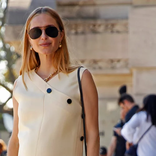 Τα 6 κομμάτια που φορούν οι fashion experts το καλοκαίρι στην πόλη