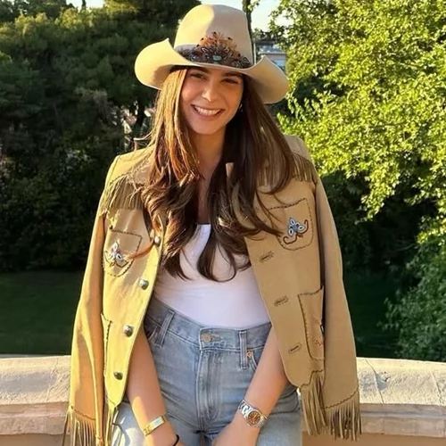 Αλεξάνδρα Κωστοπούλου | Το "αγαπησιάρικο" χόμπι που έχει - Γιατί πρέπει να το ξεκινήσουμε και μεις;