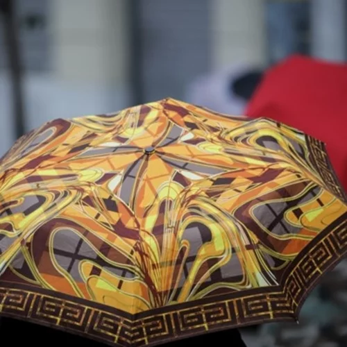 Καιρός: Λασποβροχές, σκόνη και υψηλές θερμοκρασίες - Αναλυτικά η πρόγνωση ανά περιοχή