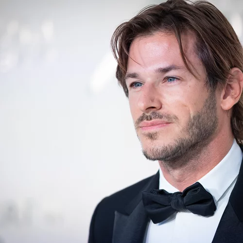 "Έφυγε" από τη ζωή σε ηλικία 37 ετών ο ηθοποιός Gaspard Ulliel