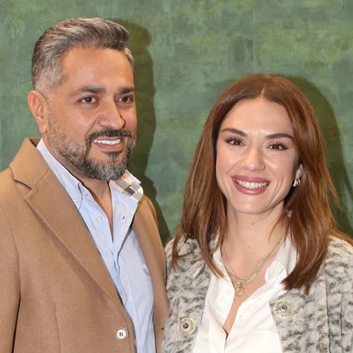 Η Βάσω Λασκαράκη μας αποκαλύπτει το εσωτερικό του σπιτιού της στην Κρήτη