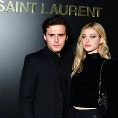 Brooklyn Beckham | Αποκάλυψε το νέο τατουάζ που έκανε για την αρραβωνιαστικιά του Nicola Peltz