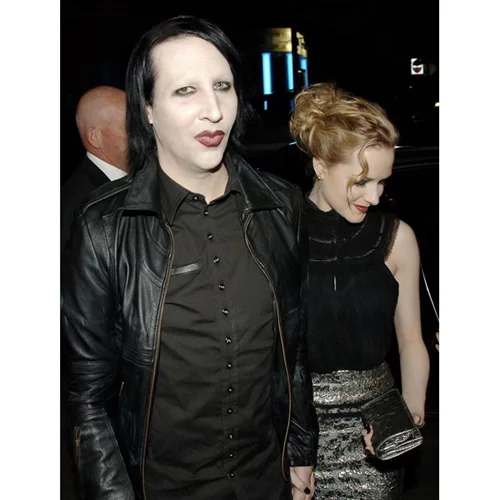 Marilyn Manson | Ένταλμα σύλληψης για τον διάσημο ροκ σταρ