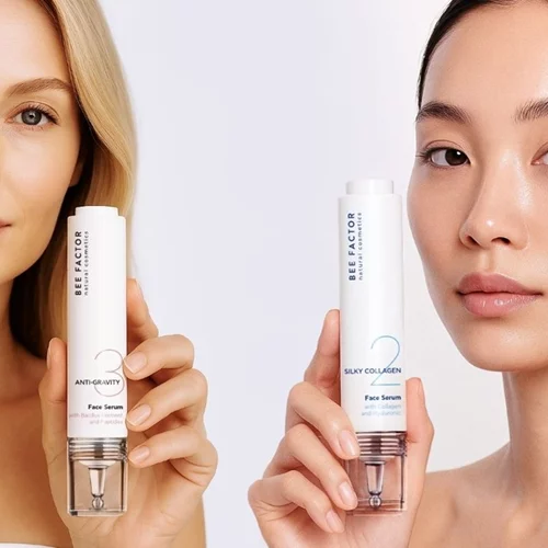 Τα φυσικά καλλυντικά made in Greece που χαρίζουν αποδεδειγμένα ανανεωμένο δέρμα