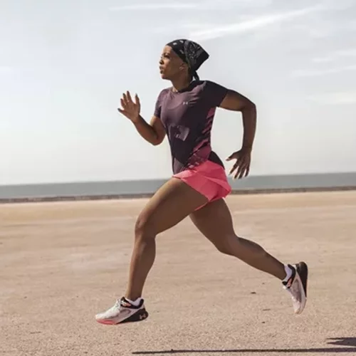 Η συλλογή που θα γίνει το must-have σου αν ψάχνεις έξυπνες λύσεις στο activewear