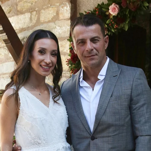 Γιώργος Αγγελόπουλος: "Αισθάνθηκα την ανάγκη να ζητήσω συγγνώμη - Όταν έχεις πέραση νομίζεις ότι πετάς"