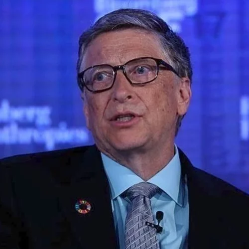 Gates | Η κλιματική αλλαγή θα κλιμακώσει την κρίση στην παιδική υγεία λόγω του υποσιτισμού