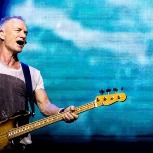 Πάνω από 1.000 Βρετανοί καλλιτέχνες μετείχαν σε σιωπηλό άλμπουμ - διαμαρτυρία για την ΤΝ