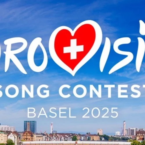 Έκπληξη | Αυτοί θα είναι οι σχολιαστές των ημιτελικών και του τελικού στη Eurovision