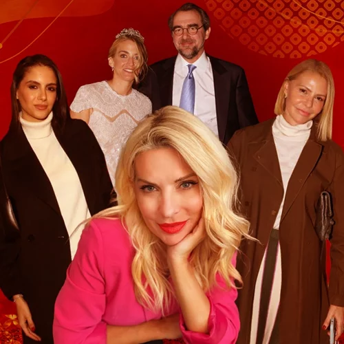 Αυτά ήταν τα 10 celebrity θέματα που διαβάστηκαν περισσότερο στο Missbloom το 2025