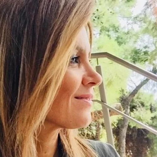 Μάριον Μιχελιδάκη | "Έχασα και τους δύο μου γονείς μέσα σε 7 μήνες"