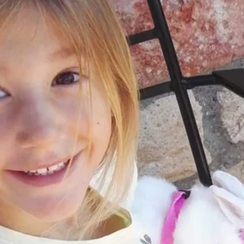 Έρρικα Πρεζεράκου για τη μεταφορά της σορού της μικρής Αναστασίας | "Δεν ζητήθηκαν ποτέ χρήματα…"