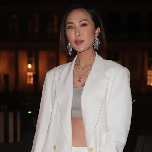 Οι πιο chic τρόποι για να προσθέσεις λάμψη στα looks του Δεκεμβρίου