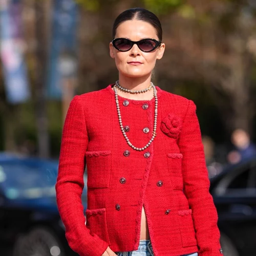 4 basic κομμάτια που θα αναβαθμίσουν το στιλ σου χωρίς προσπάθεια