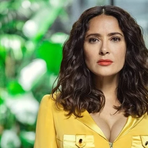 Ο σχεδιαστής Udo Kramer για τα σκηνικά του έκτου κύκλου της σειράς "Black Mirror"