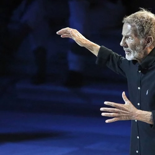 Δημοτικό Θέατρο Λυκαβηττού | 5 συναυλίες που ξεχωρίσαμε στον χώρο πολιτισμού που επανασυστήνεται