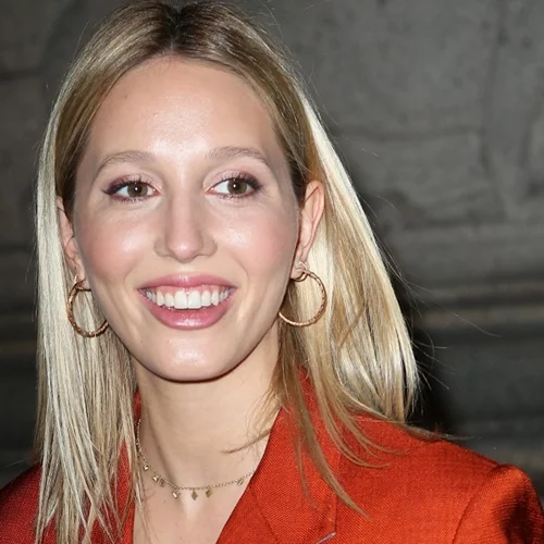 Μαρία-Ολυμπία | Τα οικονομικά και τα πολυτελή προϊόντα περιποίησης στα οποία ορκίζεται