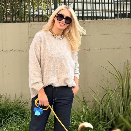 Τέλος εποχής για τη Μαρία Μπακοδήμου