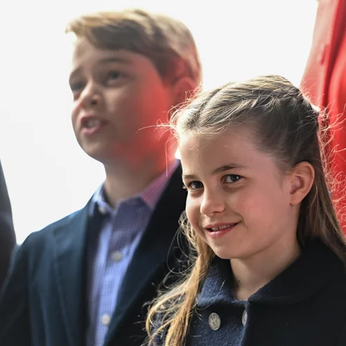 Όταν η Meghan Markle προσέβαλε την πριγκίπισσα Charlotte | Το περιστατικό που έβγαλε "εκτός εαυτού" την Kate Middleton