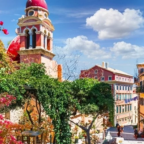 Πάσχα στην Κέρκυρα | Πέντε λόγοι για να επισκεφθείς το νησί μέσα στις γιορτές