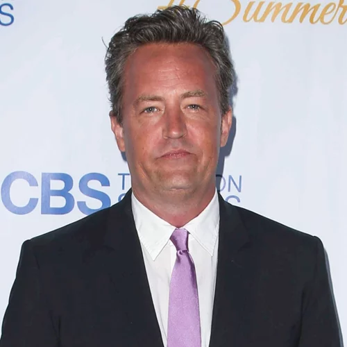 Matthew Perry | Η τραγικά προφητική τελευταία του ανάρτηση στο Instagram 5 μέρες πριν από τον θάνατό του
