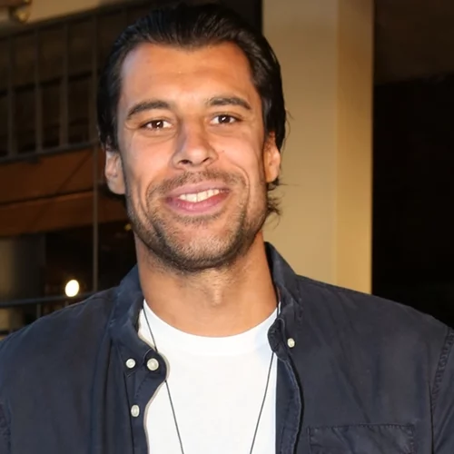 Baby boom! Ο Γιώργος Πρίντεζης για δεύτερη φορά μπαμπάς