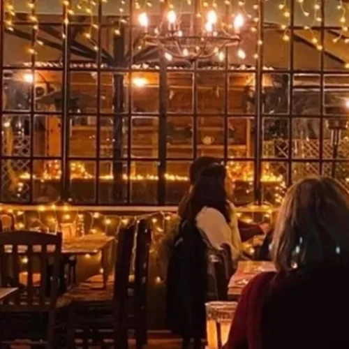 Η 'Μαρίκα' εμπλουτίζει το ιταλιάνικο ταμπεραμέντο της