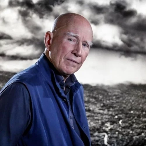 Απεβίωσε ο βραβευμένος Βραζιλιάνος φωτοειδησεογράφος Σεμπαστιάο Σαλγκάδο